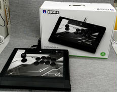アーケードコントローラー|HORI