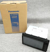 メモリーナビ|PANASONIC
