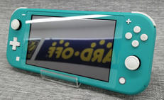 NINTENDO SWITCH　LITE|NINTENDO