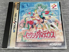 セガサターン　ジャンク品　ゲームソフト  など　まとめ売り　セクシーパロデュウス セガサターンジャンク品ゲームソフト などまとめ売りセクシー