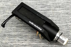 【未使用】ortofon LMB12② Ortofon LMB 12 cartridge W/ audio-technica Headshell in