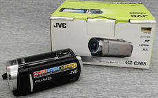 ムービーカメラ|JVC