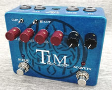 エフェクター|PAUL COCHRANE