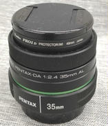 PENTAX用標準・中望遠単焦点レンズ|PENTAX