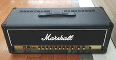 ヘッドアンプ|MARSHALL