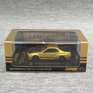 1/64ﾐﾆｶｰ