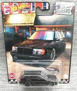 1/64スケール車|マテル