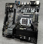 マザーボード|ASROCK