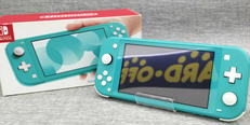 SWITCH LITE