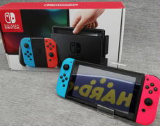 SWITCH(前期型)