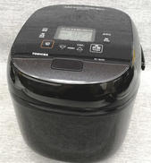 IH炊飯器|TOSHIBA