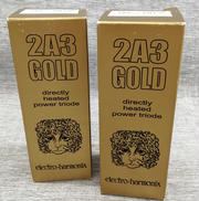 真空管|ELECTRO-HARMONIX