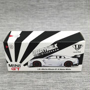 1/64スケール車|TSM