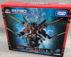 TAKARA TOMY ダイアクロン ロボットベースセット 611PTsSY5iL._UF894,1000_QL80_.jpg