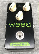 エフェクター|WEED