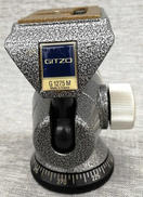 カメラ用雲台|GITZO