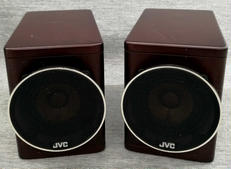 スピーカー|JVC