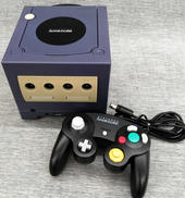 ゲームキューブ