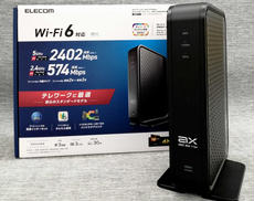 ルーター|ELECOM