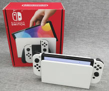 NINTENDO SWITCH 有機EL