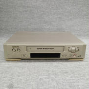 VHSビデオデッキ|MITSUBISHI