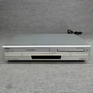 VHS/DVDデッキ|VICTOR