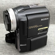 DVビデオカメラ|SONY