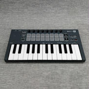 MIDIキーボード|NOVATION
