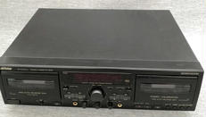 カセットデッキ|VICTOR