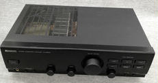 動作品　kenwood ka-5040R プリメインアンプ　送料無料 KENWOOD KA-5040Rの仕様 ケンウッド