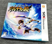 3DSソフト|NINTENDO