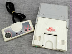 PCエンジン|NEC
