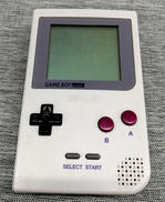 GAMEBOY POCKET|NINTENDO
