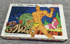 ファミコンソフト|NINTENDO