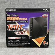 無線LANルーター|NEC