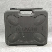 インパクトドライバー|HITACHI