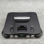 NINTENDO64
