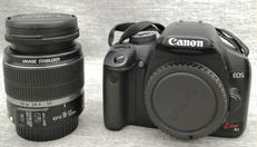 デジタル一眼レフ|CANON