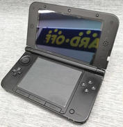 ニンテンドー 3DSLL|NINTENDO