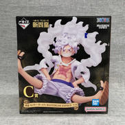 一番くじ ワンピース|BANDAI