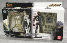 フィギュア|BANDAI