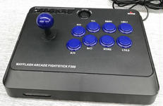 アーケードコントローラー|MAYFLASH