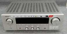 プリメインアンプ|DENON