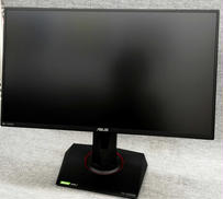 液晶ディスプレイ|ASUS