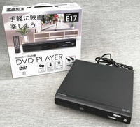 DVDプレーヤー|GREEN HOUSE