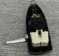 カートリッジ|PIONEER