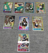 セーラームーンカード|BANDAI