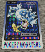 ポケモンカードダス|ポケモン