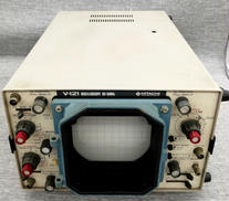 オシロスコープ|日立