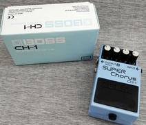 エフェクター|BOSS